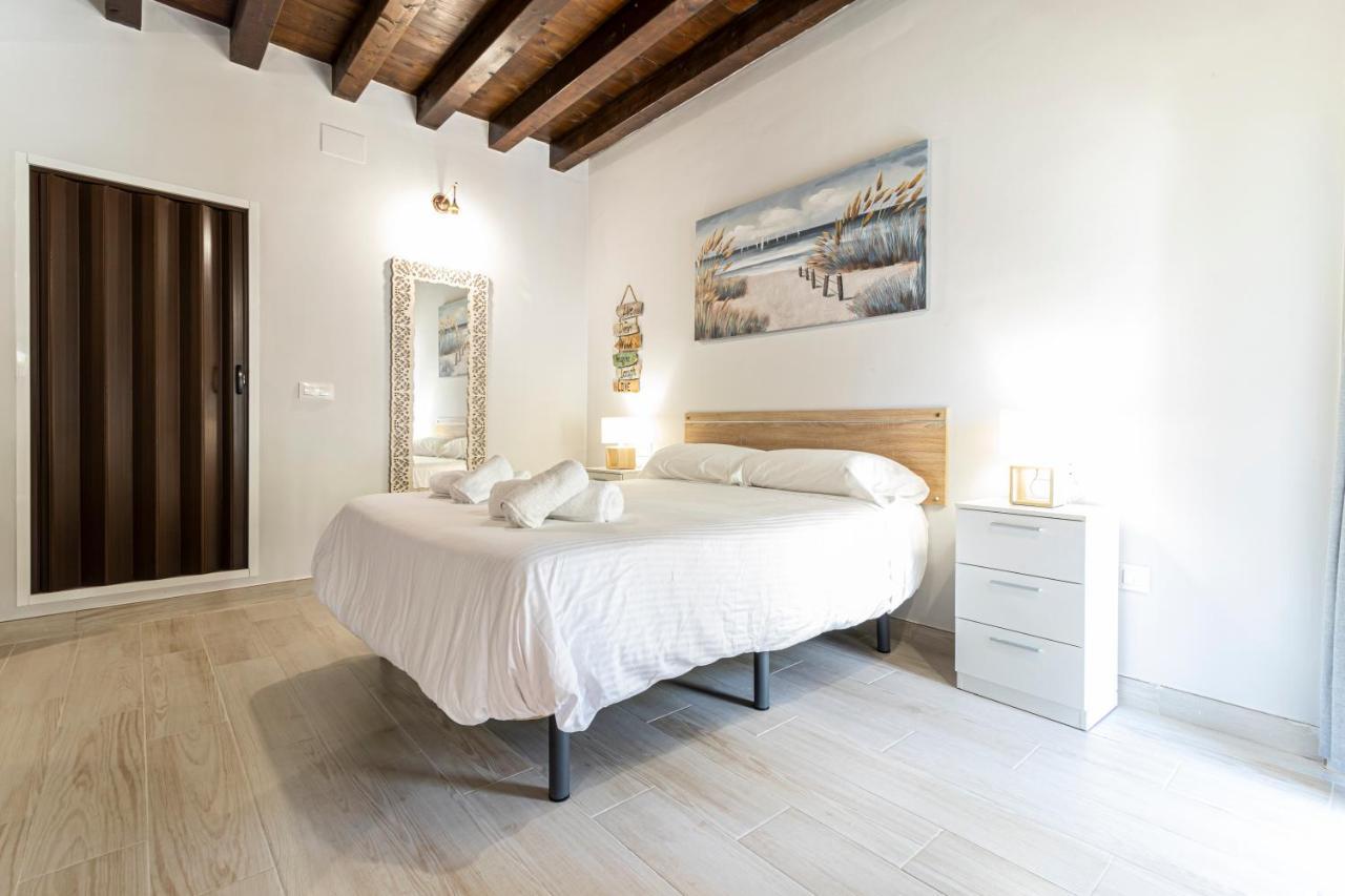 Allo Apartments Plateros Centro Jacuzzi Comunitario Jerez de la Frontera Luaran gambar