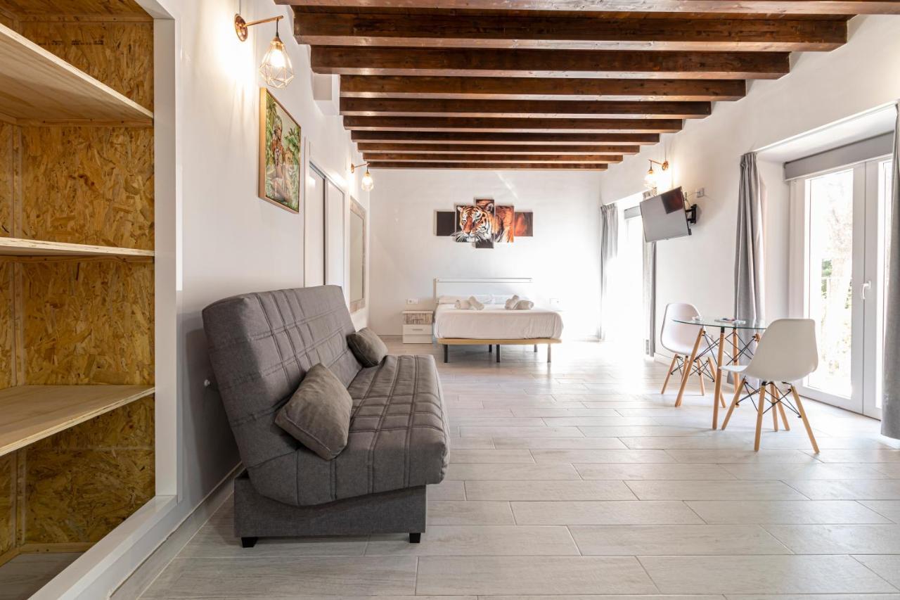 Allo Apartments Plateros Centro Jacuzzi Comunitario Jerez de la Frontera Luaran gambar
